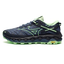Mizuno Wave Mujin 10 Vibram