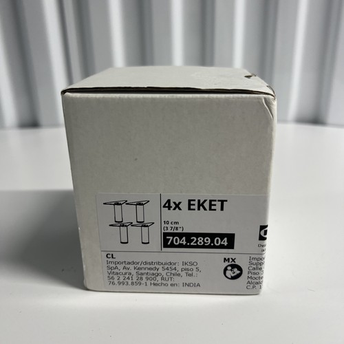 Set ikea eket - 4,