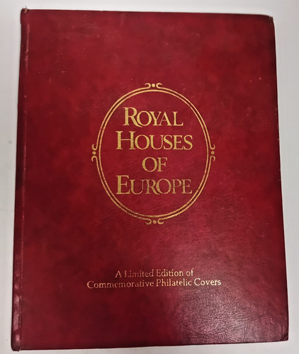 Royal houses europe - royal, of