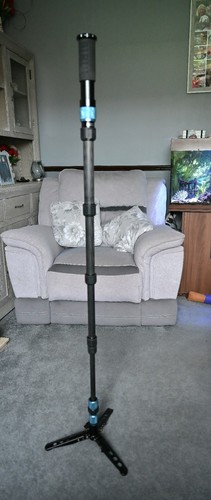 Sirui 426s monopod carbon - sirui, p-426s