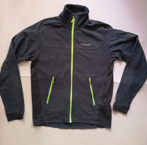 Norrona falketind warm - norrona,