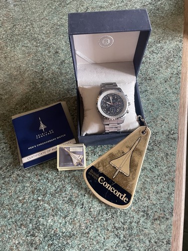 Concord memorabilia sprit - memorabilia,
