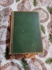 Scott's Poetical Works. (Sir Walter Scott)