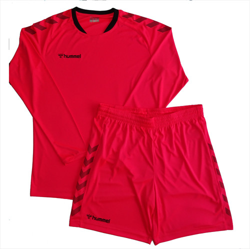 Hummel goalkeepers kit men - hummel,
