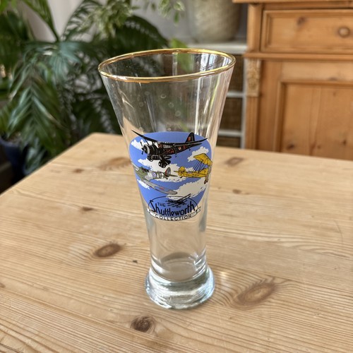 Vintage shuttleworth - vintage,