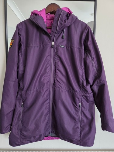 Paramo womens alta iii - alta, jacket