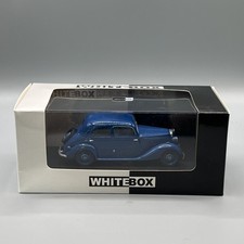 WhiteBox 1/43 Scale Mercedes