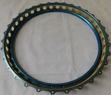 Tornado Aircraft RB199 Jet