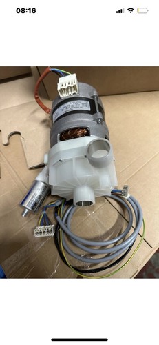 Winterhalter rinse booster - winterhalter,
