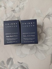 Trinny London Take Back Time X 2
