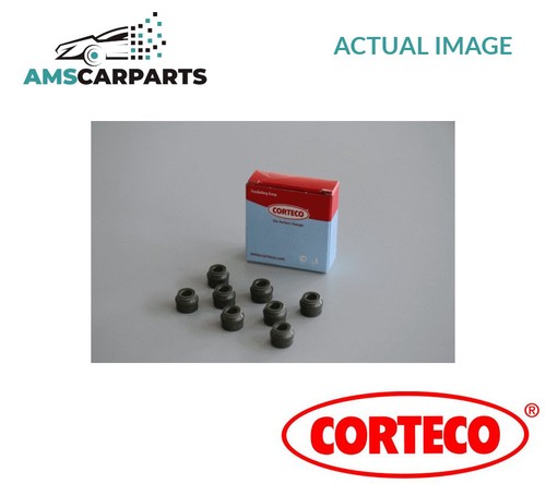 Valve stem seal set - stem, 19018251