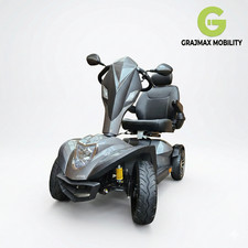 DRIVE COBRA HEAVY DUTY