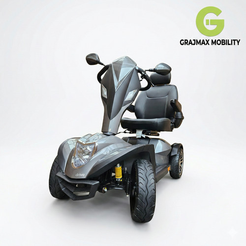 Drive cobra heavy duty - drive,