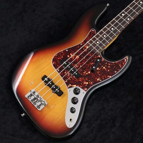 Fender american standard jazz - standard,