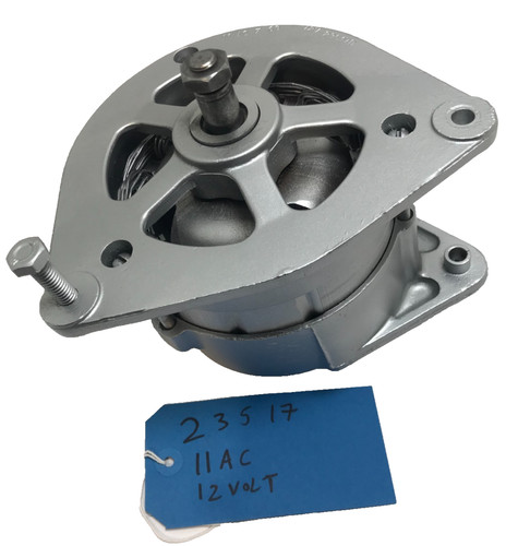 Alternator lra115 11 ac - -,