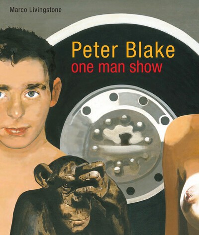 Peter blake marco - blake:,