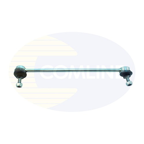 Anti roll bar - anti, left