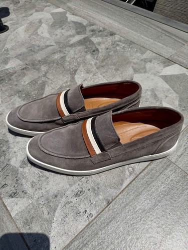 Allen edmonds randolph grey - randolph,