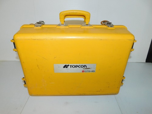 Topcon gts total station - gts-4b,