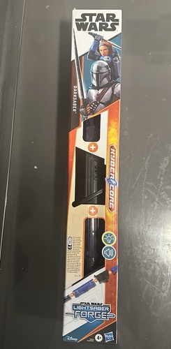 Star wars lightsaber forge - wars,