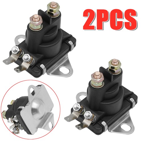 2pc marine starter tilt - marine,