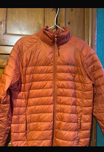 Mountain warehouse extreme - warehouse,