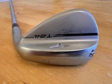 Mizuno T24 Sand Wedge / 54 Deg / Reg Modus³ Tour 105 Shaft / 10 Bounce / S Grind