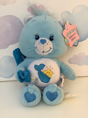 Care bears baby tugs bear - bears, with