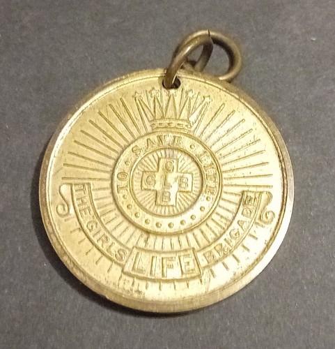 Vintage unnamed brass interwar - brass,