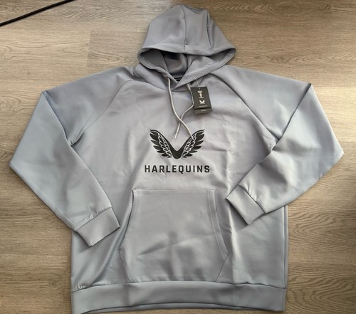 Harlequins rugby club castore - club,