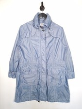 Musto Raincoat Size UK 16