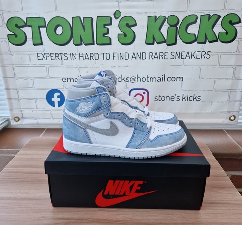Size jordan 1 retro - 6.5,
