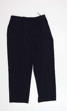 Ellie Louise Womens Black