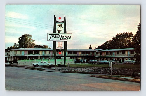 Postcard illinois quincy - postcard,