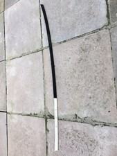 Vauxhall Adam GLAM 3 Door Roof Rails Olympic White/Black 13363470