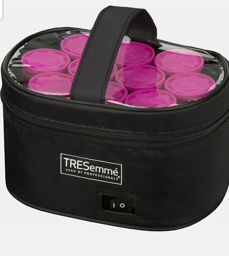 Tresemme hair volume rollers - hair,