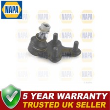 NAPA Front Lower Ball Joint