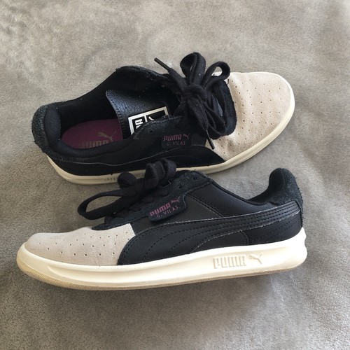 Puma vilas rare suede gray - puma,