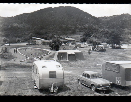 Ceyrat renault dauphine - (63),