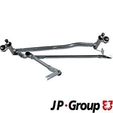 Wiper Mechanism Front left