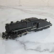 Twin Trix TTR American Freight Loco & Tender 3747 -  excellent condition