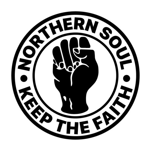 Northern soul keep the - keep, faith