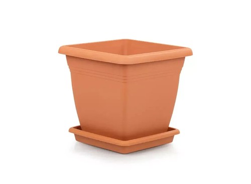Terracotta extra large - extra,