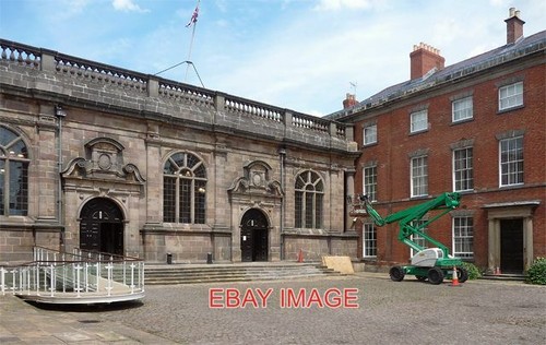 Photo former county hall - ,