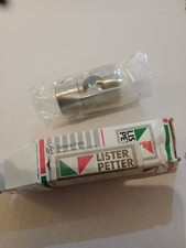 Lister Petter Stub Shaft