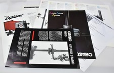CAMBO SF23 Explorer Studio and