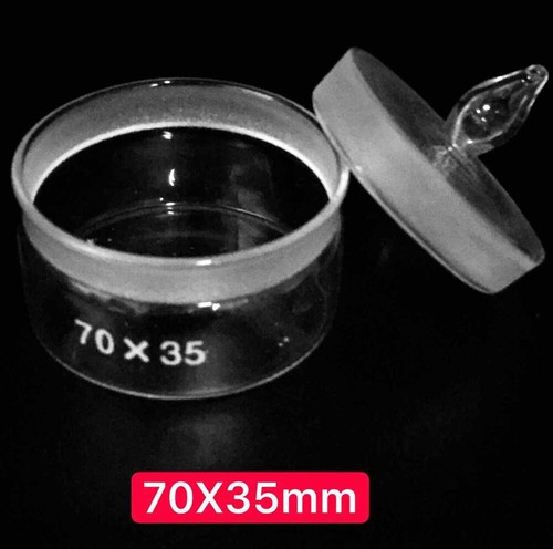 Benzine oil cup dust - benzine, free