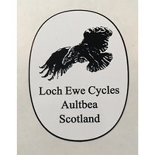 Wester ross heaadtube - heaadtube, decal.