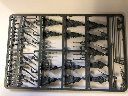 Infantry sprue pike - , &