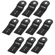 10x Saxton 35mm Hardwood